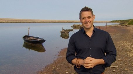 Dorset (2014) - Episode 32 poster and promotional image