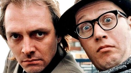 Specials (1993) - Season 0 poster and promotional image