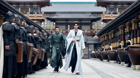 Unspoken Rule (2024) - Episode 19 poster and promotional image