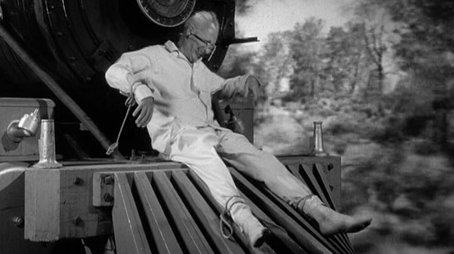 Bedloe's Nightmare (1964) - Episode 9 poster and promotional image