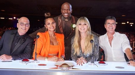 The Champions Results Finale (2020) - Episode 30 poster and promotional image