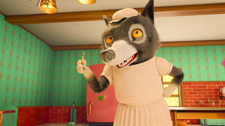 7 medvědů Sezóna 1