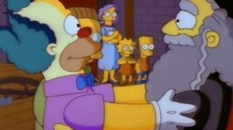 Like Father, Like Clown