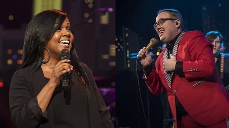 CeCe Winans / St. Paul & The Broken Bones (2017) - Episode 12 poster and promotional image