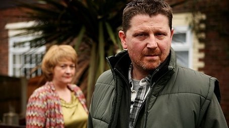 Punter (2011) - Episode 3 poster and promotional image