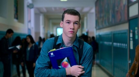 Angry, Young and Man (2019) - Episode 4 poster and promotional image
