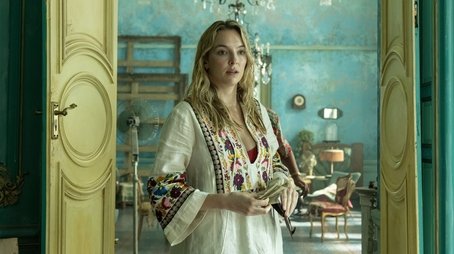 Don't Get Attached (2022) - Episode 5 poster and promotional image