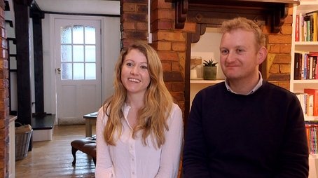 Cambridgeshire (2020) - Episode 11 poster and promotional image