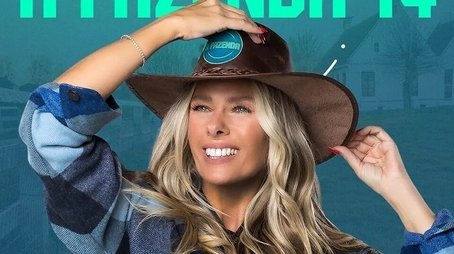 Season 14 (2022) - Season 14 poster and promotional image