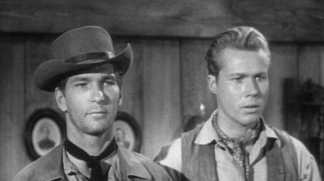 Dark Verdict (1959) - Episode 11 poster and promotional image