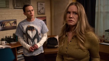 Player's Ball (2021) - Episode 9 poster and promotional image