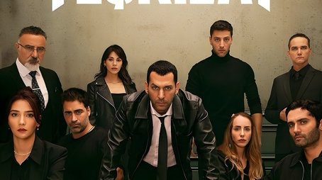 Season 4 (2023) - Season 4 poster and promotional image