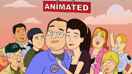 Season 4 (2021) - Season 4 poster and promotional image