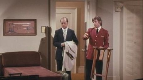 I Want to Be Alone (1972) - Episode 11 poster and promotional image