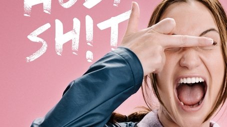 Holy Sh!t (2025) tvshow poster - Click for spoilers and plot summary