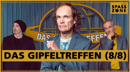 Episode 8 (2020) - Episode 8 poster and promotional image