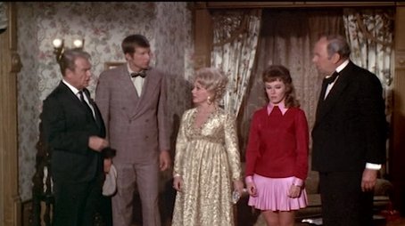 Enterprising Eb (1970) - Episode 9 poster and promotional image