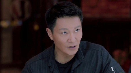 如果岁月可回头 Сезон 1