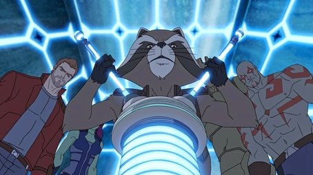 Gotta Get Outta this Place (2018) - Episode 11 poster and promotional image