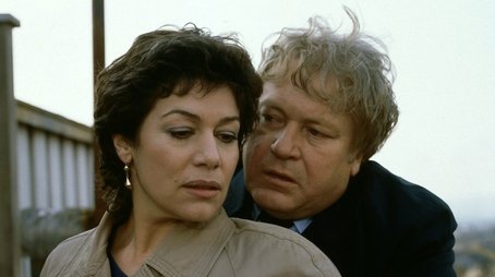 Episode 4 (1983) - Episode 4 poster and promotional image