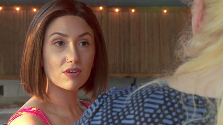 90 Day Fiancé: Happily Ever After? 시즌 4