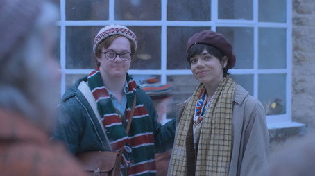 Le indagini di Sister Boniface Stagione 0