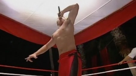 Siamese Wrestling (2002) - Episode 15 poster and promotional image