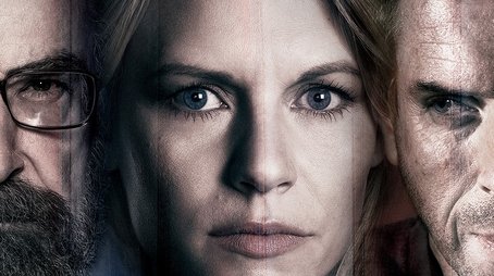 Season 3 (2013) - Season 3 poster and promotional image