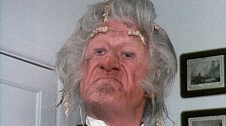 Very Good, Worzel (1980) - Episode 5 poster and promotional image