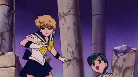 Hilfe für Mamoru