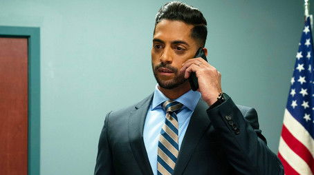 Lost (2020) - Episode 6 poster and promotional image