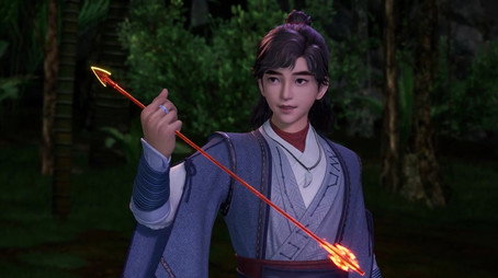星河至尊 시즌 1