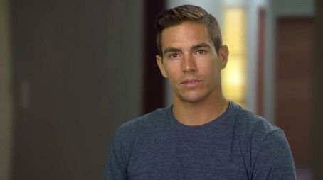 Stripes (2014) - Episode 5 poster and promotional image