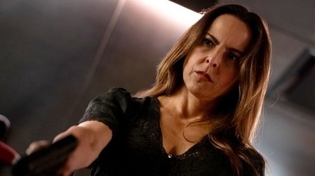 Keep the Family Close (2025) - Episode 7 poster and promotional image