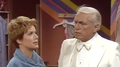 Where There's a Will (1981) - Episode 7 poster and promotional image