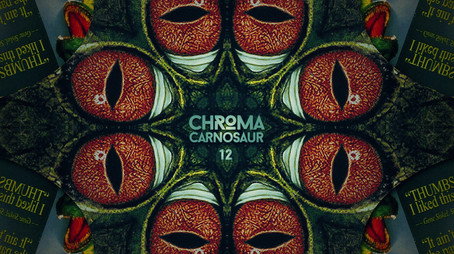 CHROMA Сезон 1