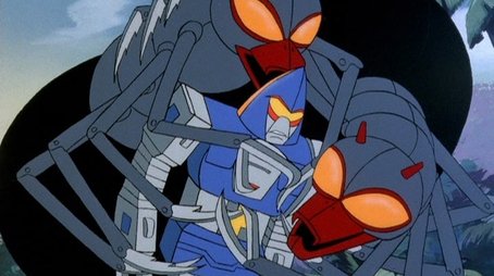 Forced Alliance (1985) - Episode 10 poster and promotional image