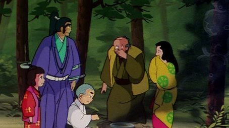 Episode 269 (1981) - Episode 269 poster and promotional image