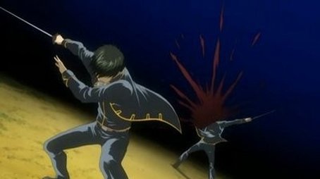 It’s All About the Beat and Timing (2008) - Episode 6 poster and promotional image