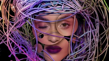 Philip K. Dick's Electric Dreams (2017) poster