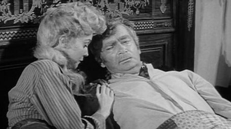 Jed Gets the Misery (1963) - Episode 1 poster and promotional image