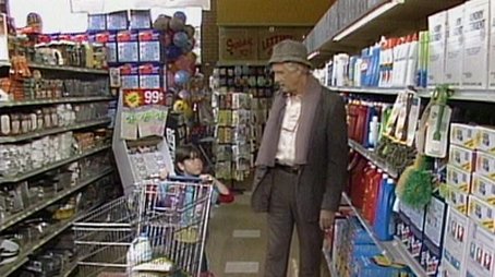 Lost and Found (1984) - Episode 4 poster and promotional image