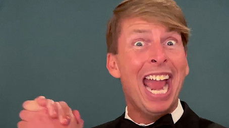 The Second City Presents: The Last Show Left on Earth (2020) poster