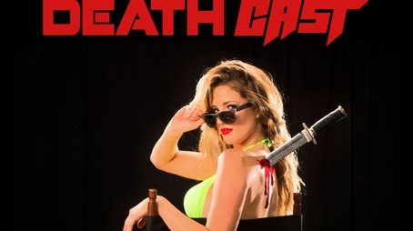 Death Cast (2021) poster