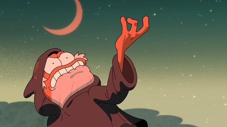 Return to Wartwood (2021) - Episode 22 poster and promotional image
