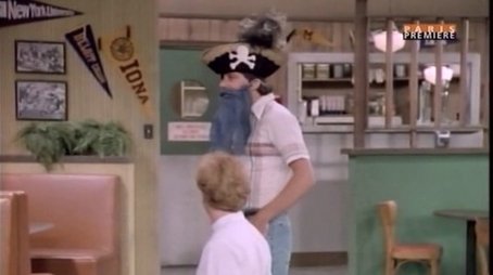 Chachi Sells His Soul (1979) - Episode 2 poster and promotional image