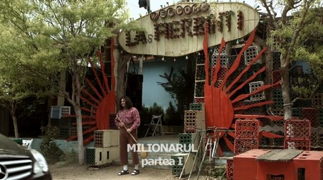 Milionarul (1) (2014) - Episode 3 poster and promotional image