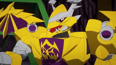 斗龙战士 Sezóna 2