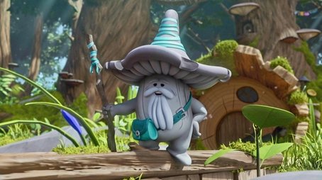 A Frog of a Problem (2020) - Episode 9 poster and promotional image
