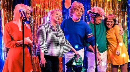 11/05/2023 (2023) - Episode 77 poster and promotional image